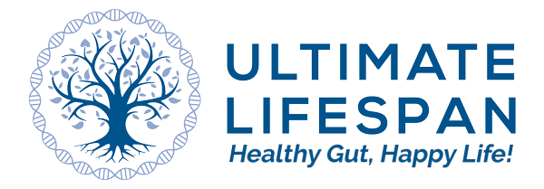 Ultimate Lifespan | Digestive Health and Anti Aging Supplements | Ultimate Lifespan