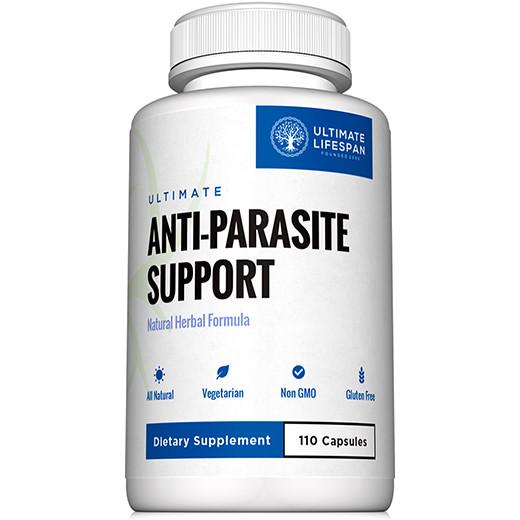 Ultimate Anti-Parasite Support