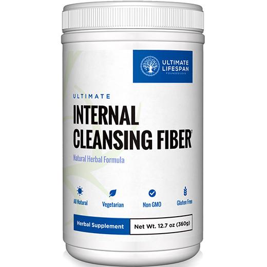 Ultimate Internal Cleansing Fiber