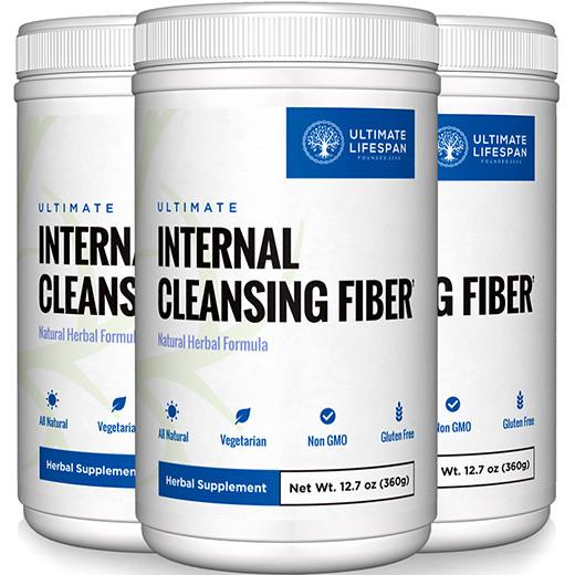 Ultimate Internal Cleansing Fiber